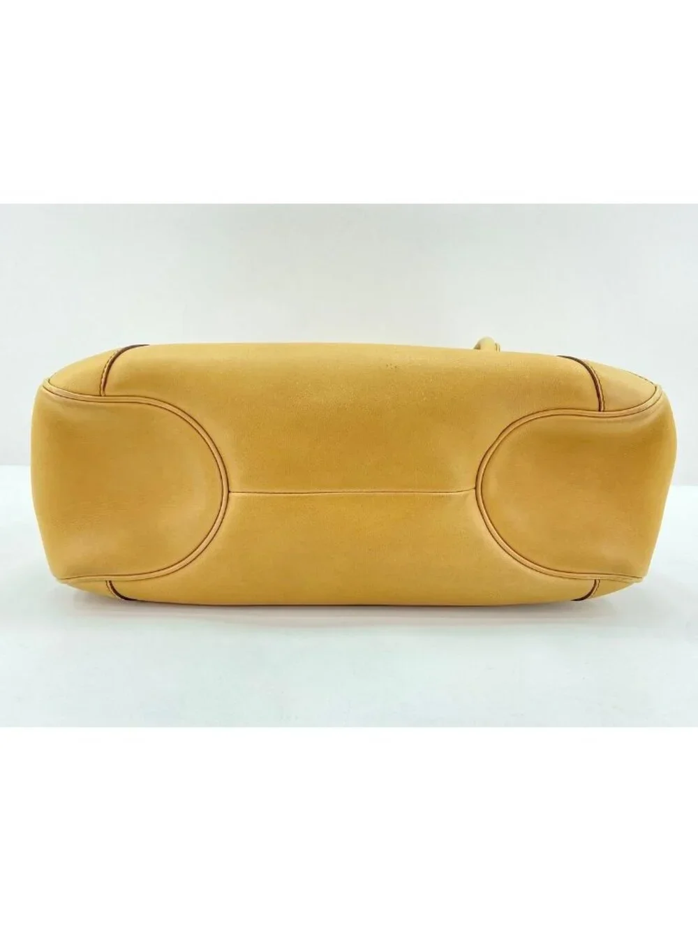 Gucci Handbag Horsebit Beige